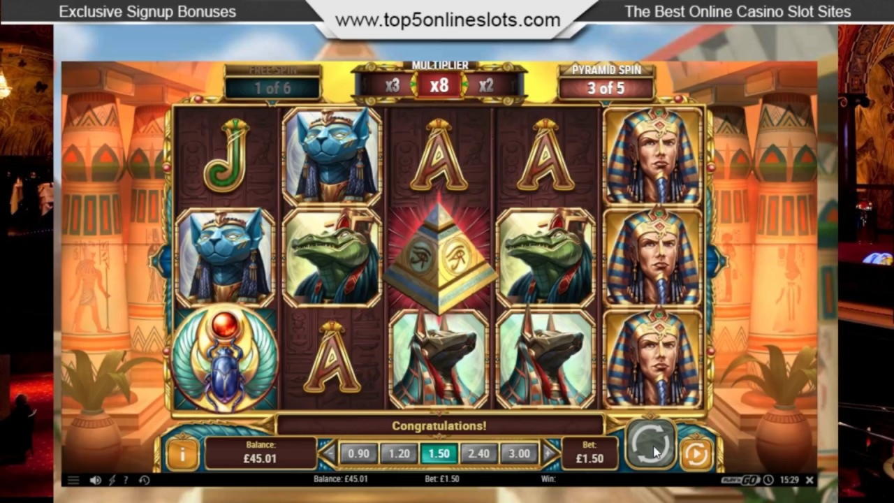 EURO 625 Tournament at All Slots Casino