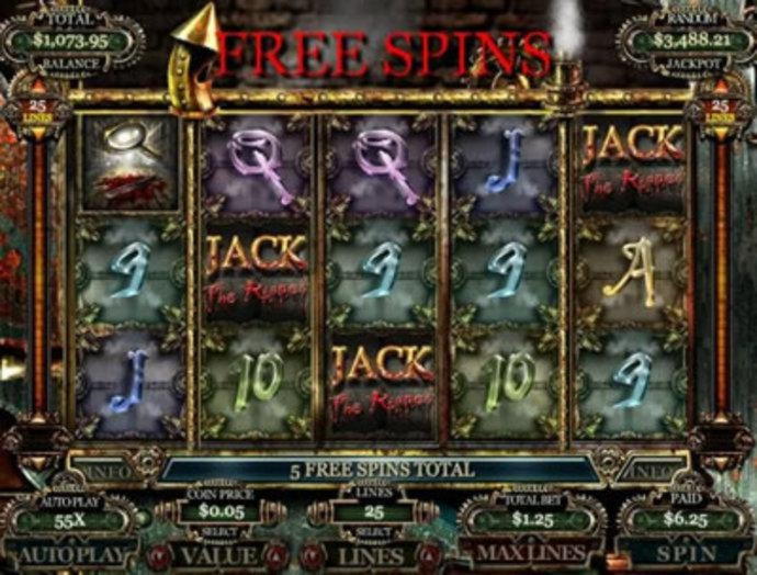 $77 Casino Tournament at Aztec Riches Casino