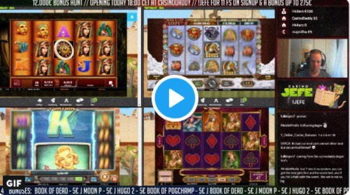 75 FREE SPINS at Yukon Gold Casino