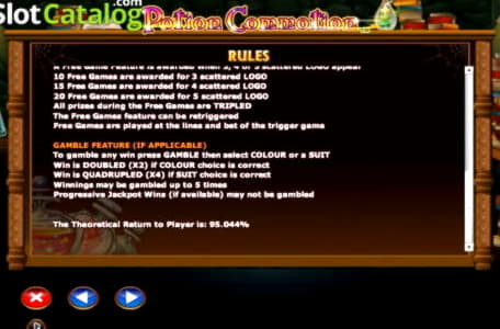 EURO 145 FREE CHIP CASINO at Casino Classic