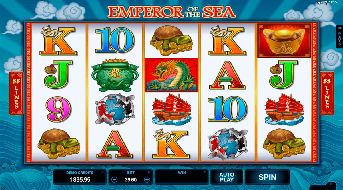 $470 free chip at Spin Palace Casino