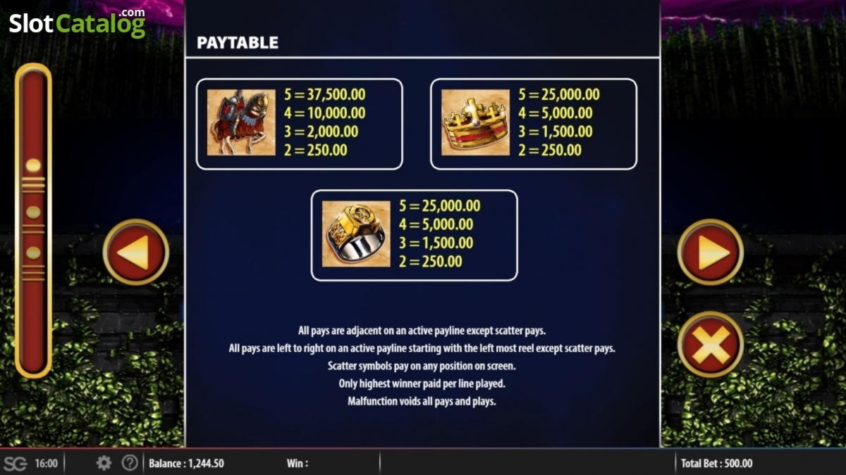EURO 730 No Deposit Bonus Code at Euro Palace Casino