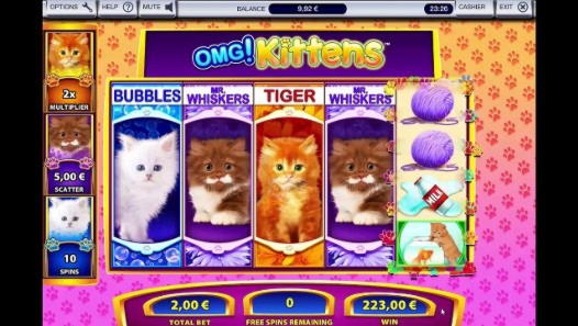 EURO 740 Tournament at Yukon Gold Casino