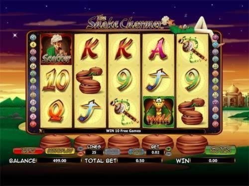 £350 Mobile freeroll slot tournament at Platinum Play Casino