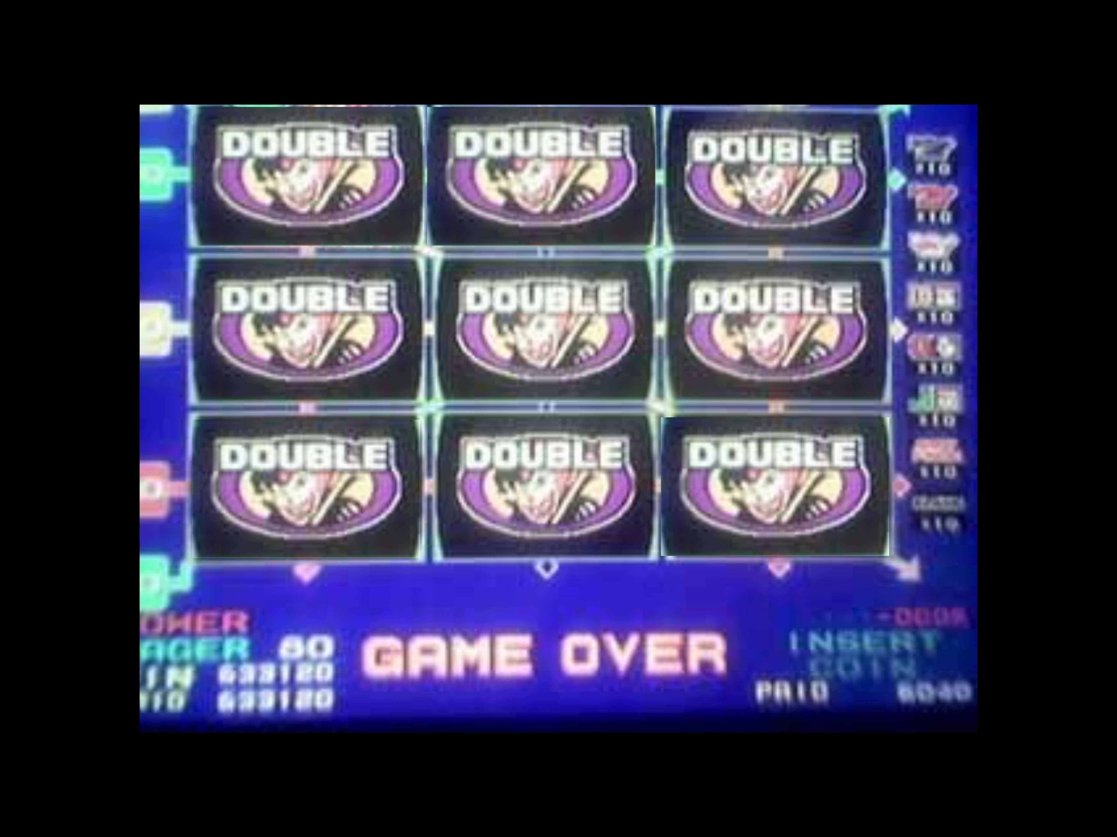 470% casino match bonus at Captain Cooks Casino