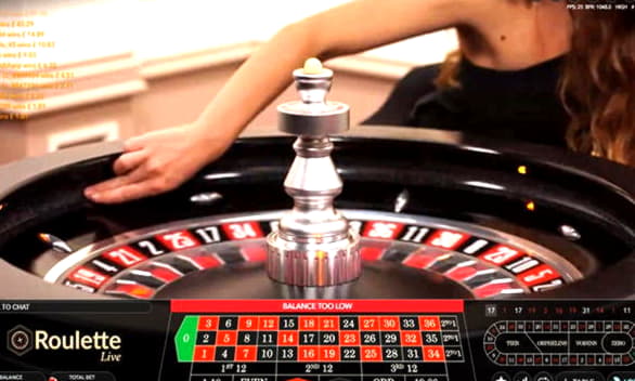 EUR 695 FREE CASINO CHIP at Euro Palace Casino