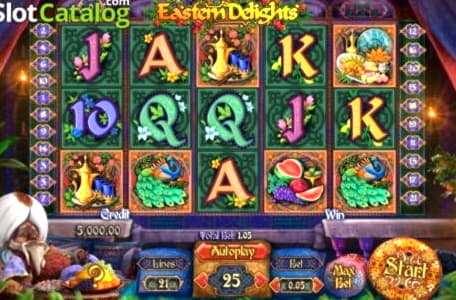 310% First Deposit Bonus at Aztec Riches Casino