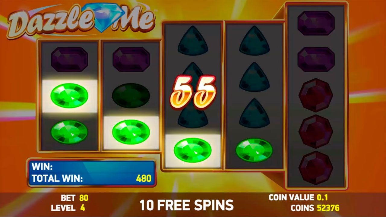 $340 Casino chip at Nostalgia Casino