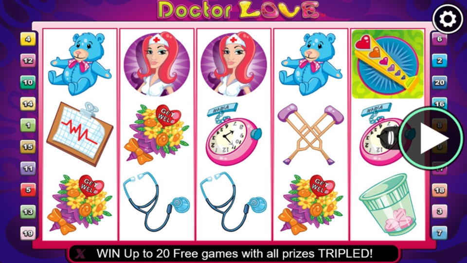 285 free casino spins at Captain Cooks Casino