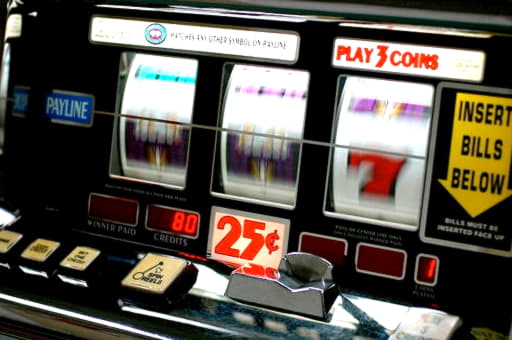 675% Match bonus casino at Spin Palace Casino