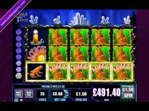 $380 casino chip at Mrgreen Casino