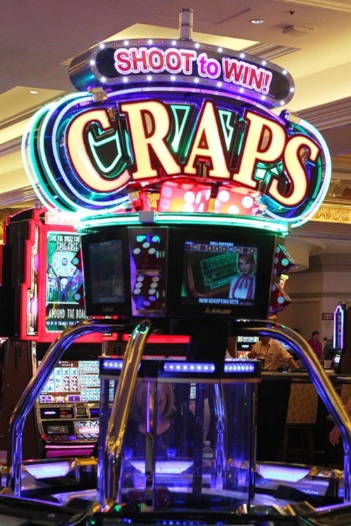 210 FREE SPINS at Spin Palace Casino