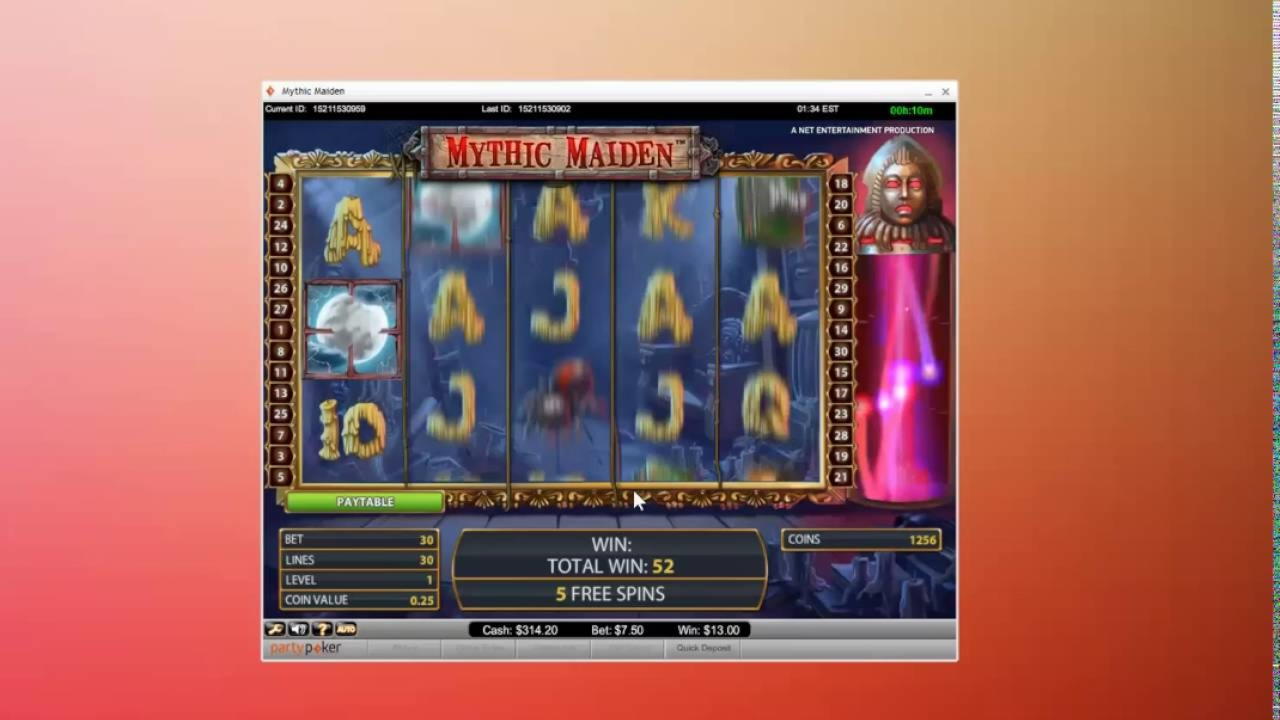$185 Daily freeroll slot tournament at Quatro Casino