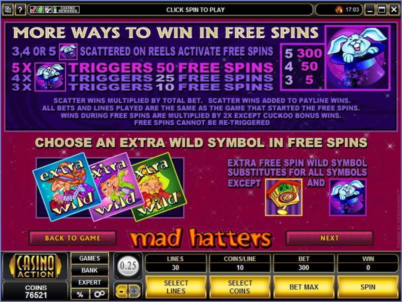 Eur 2625 no deposit at Europa Casino