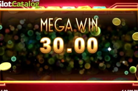95% Casino match bonus at Spin Palace Casino
