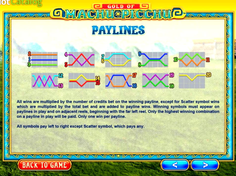 222 Free spins casino at All Slots Casino