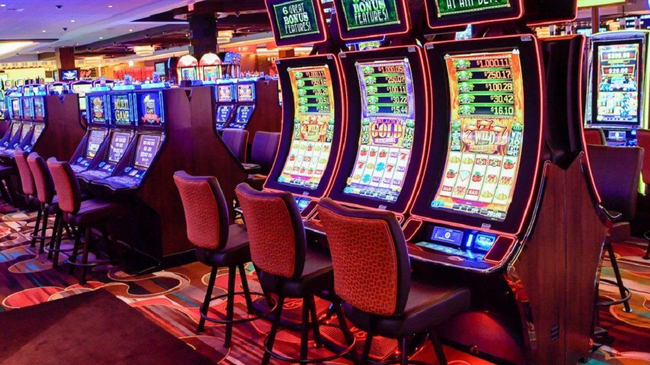 250% Signup Casino Bonus at Ruby Fortune Casino