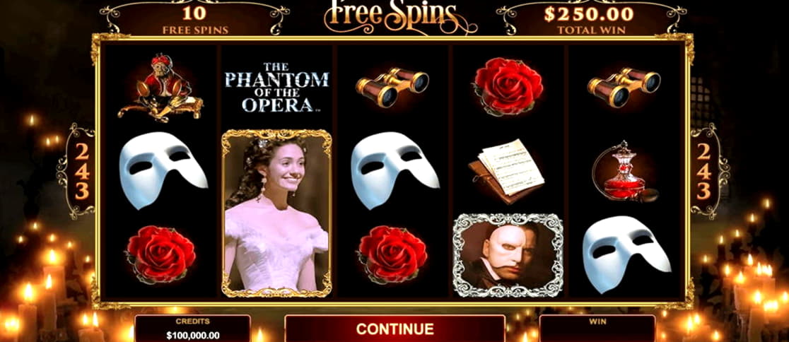 270 Free casino spins at Jackpot City Casino