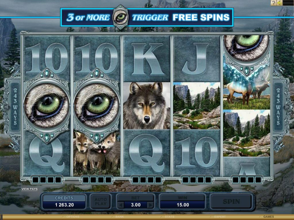 EUR 635 Casino tournaments freeroll at All Slots Casino