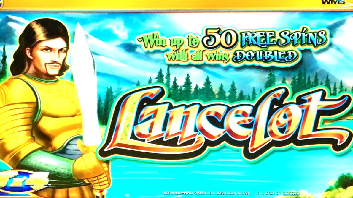 190 Free spins no deposit casino at Lucky Nugget Casino
