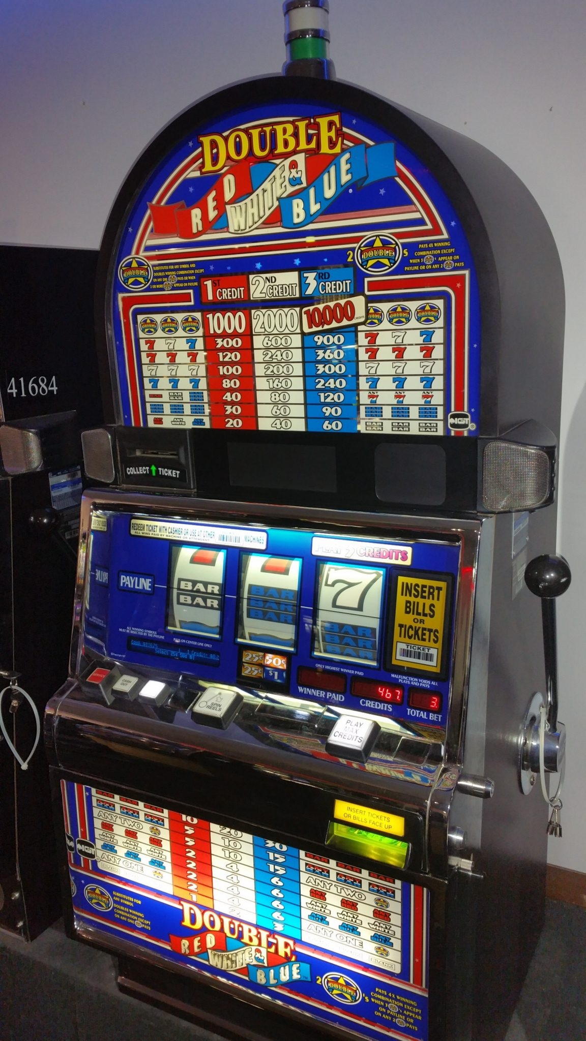 $510 Daily freeroll slot tournament at XXX Casino 
