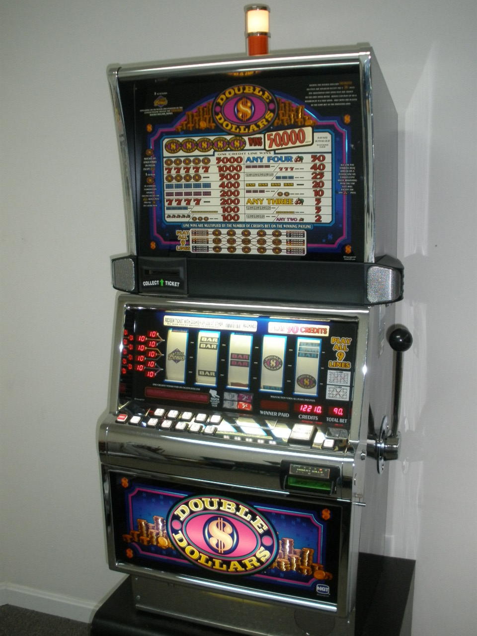 ﻿$395 Online Casino Tournament at Big Cash Casino