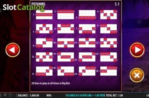 £185 Free Chip at Jackpot City Casino
