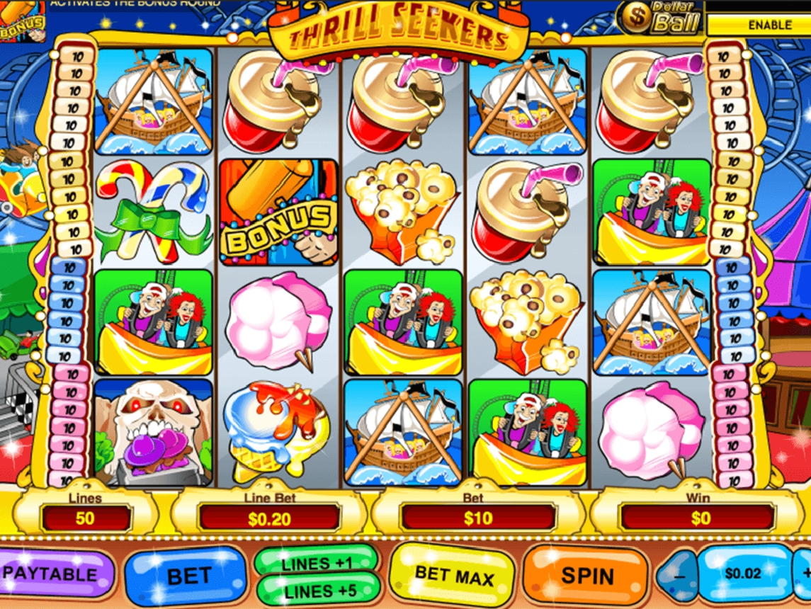 Eur 22 Daily freeroll slot tournament at 7 Sultans Casino