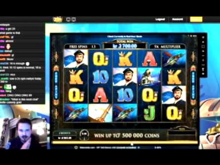 370% Deposit Match Bonus at Grand Mondial Casino