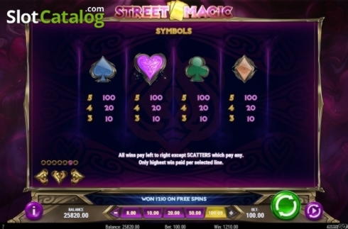 £44 Mobile freeroll slot tournament at Red Flush Casino