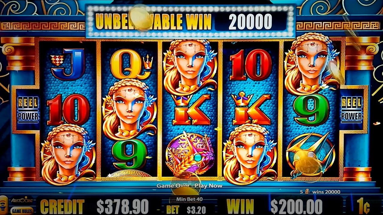 220 Free Casino Spins at 888 Casino