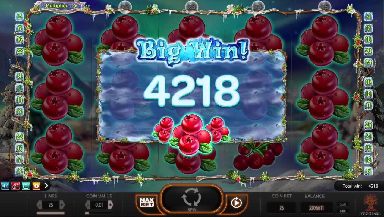 55 Loyalty Free Spins! at Europa Casino