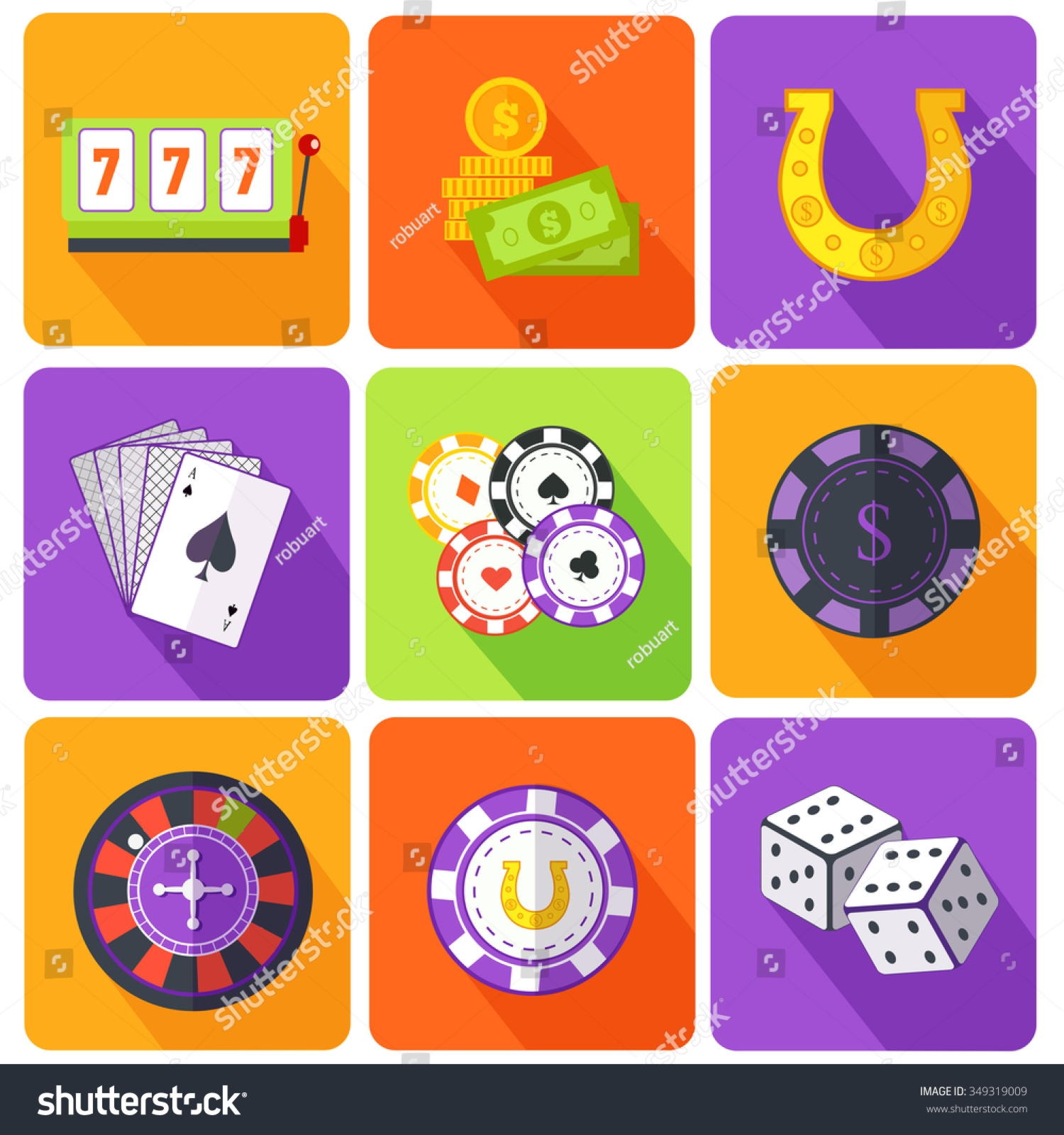 EUR 2035 No Deposit at All Slots Casino