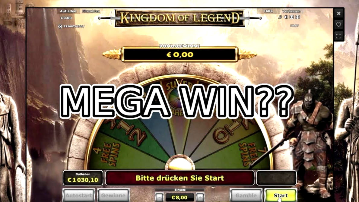 Eur 22 Daily freeroll slot tournament at Yukon Gold Casino