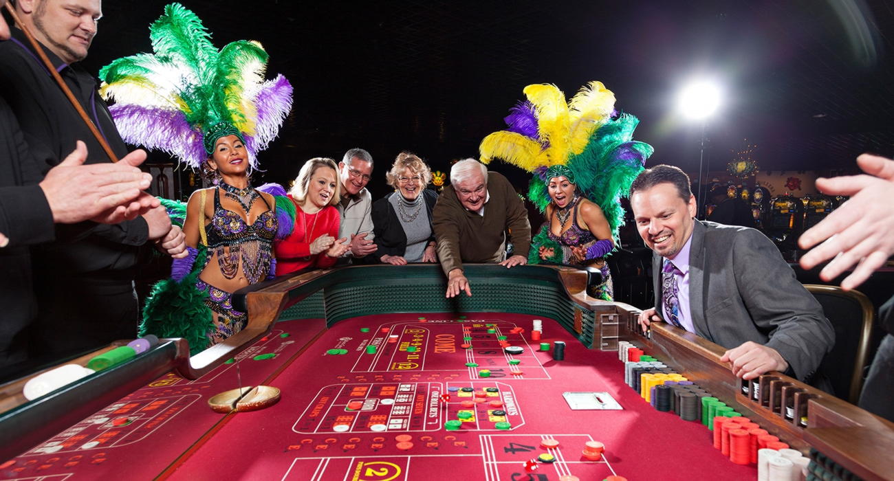 140 FREE SPINS at Lucky Nugget Casino