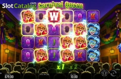 Eur 240 FREE Casino Chip at All Slots Casino