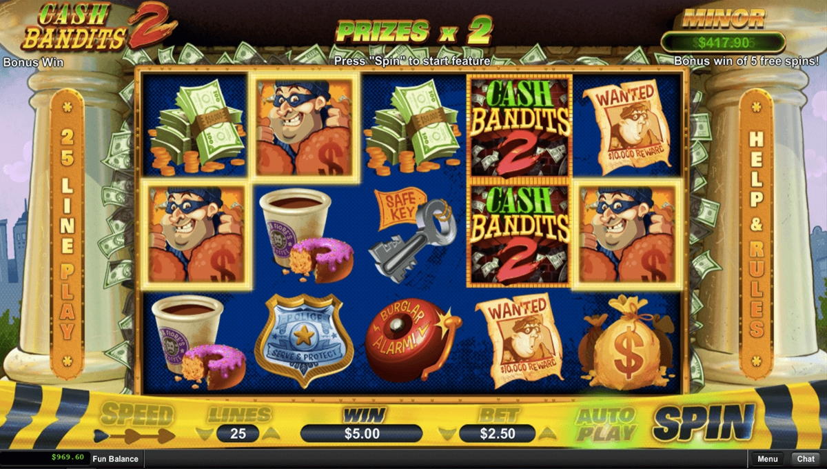 $2265 No deposit bonus code at Aztec Riches Casino