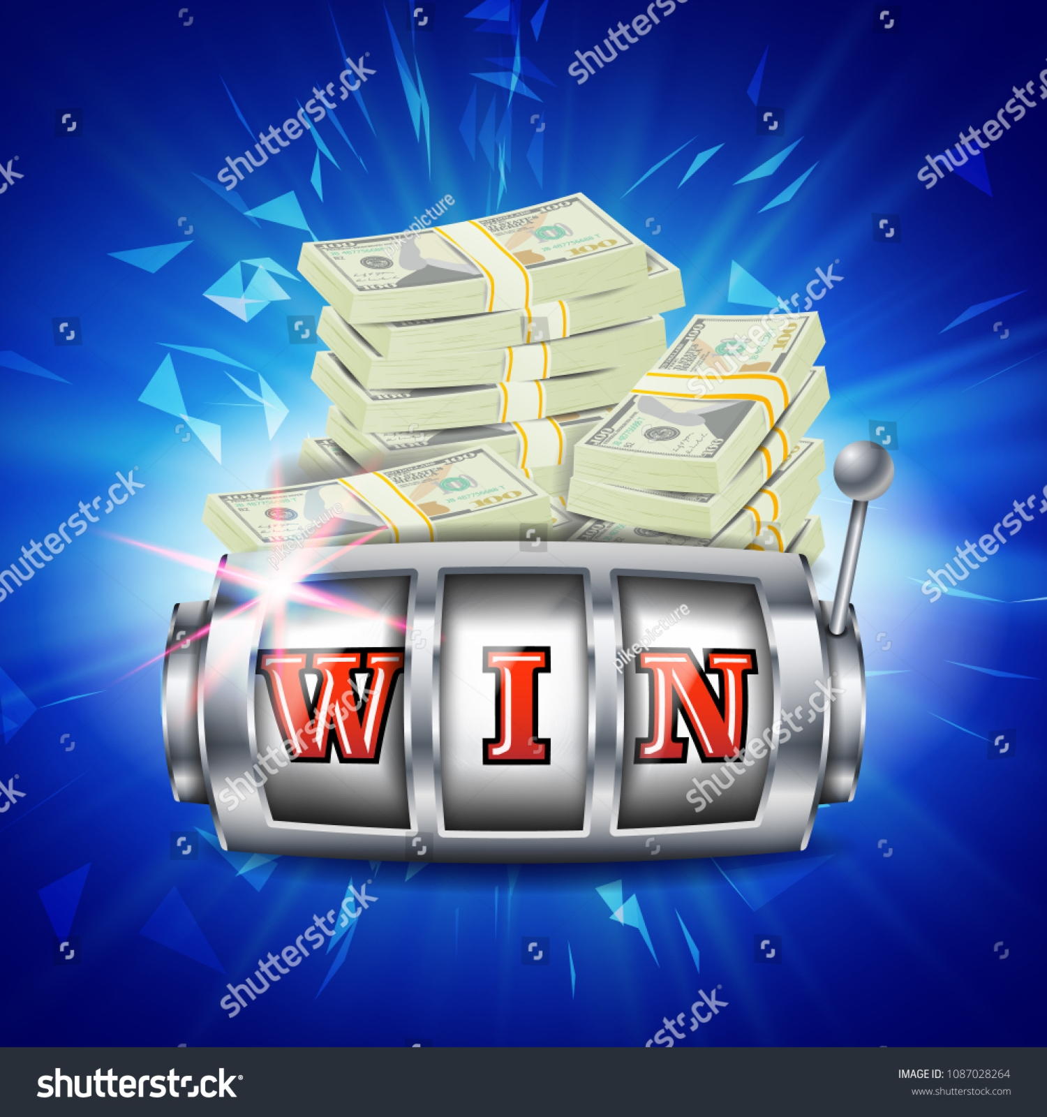 640% Match bonus casino at Villento Casino