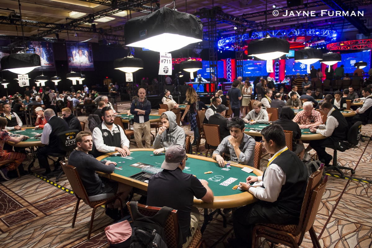 €630 Free Casino Tournament at Big Cash Casino