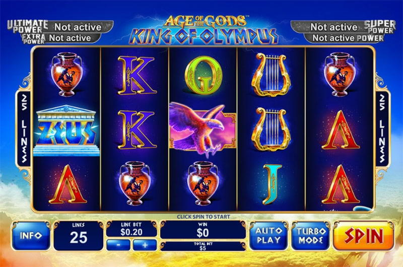 EURO 580 Free Cash at Europa Casino