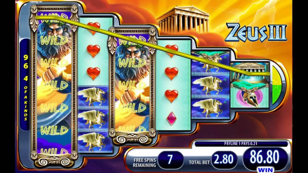 190 free spins at 888 Casino