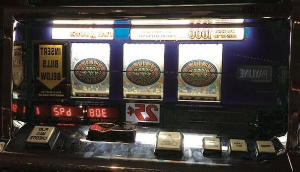 EUR 66 Online Casino Tournament at All Slots Casino