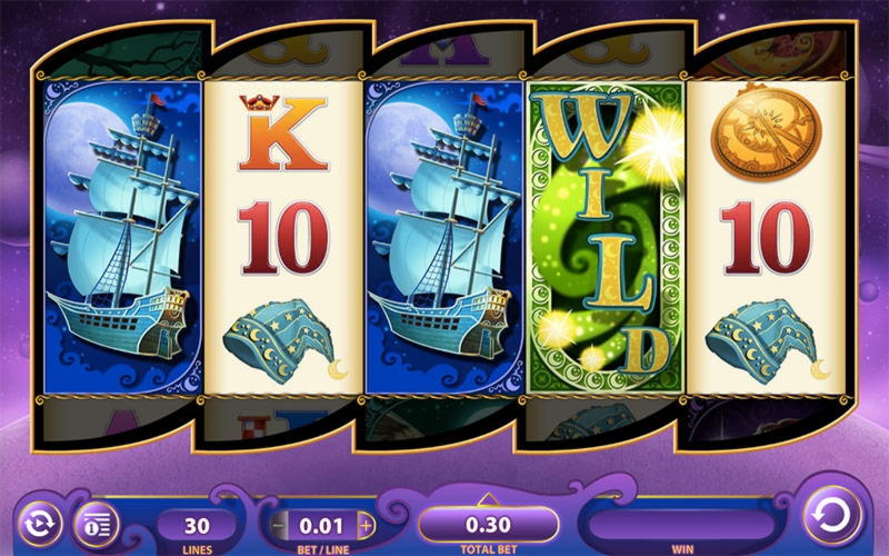€1715 NO DEPOSIT at Villento Casino
