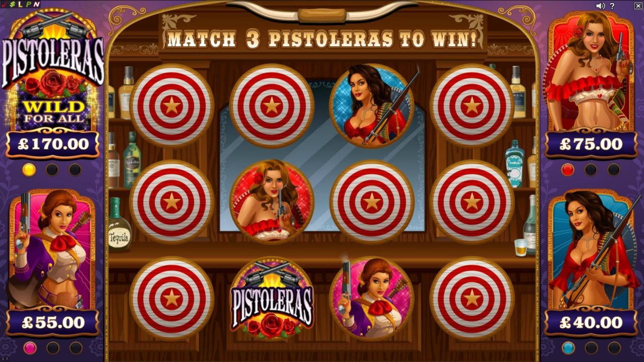 Eur 880 Online Casino Tournament at All Slots Casino