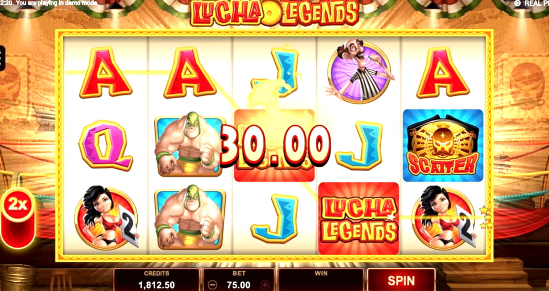 $1875 NO DEPOSIT CASINO BONUS at Yukon Gold Casino
