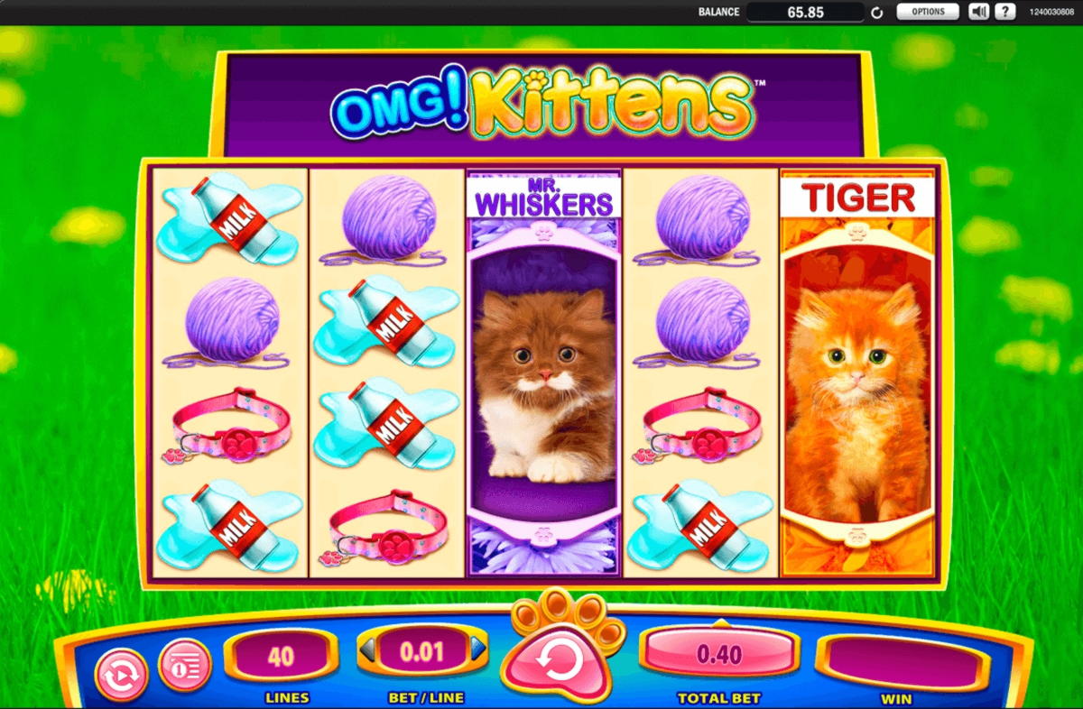 30 Free spins casino at Luxury Casino