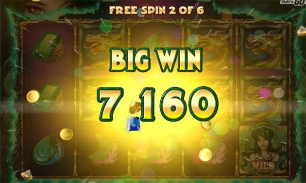 $4135 No deposit casino bonus at Yukon Gold Casino