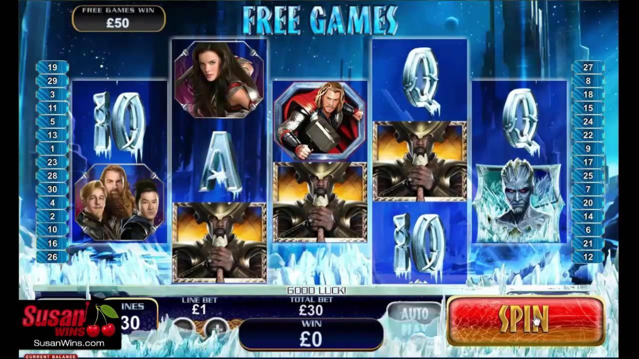 670% No Rules Bonus! at Lucky Nugget Casino
