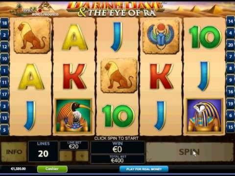 $845 Daily freeroll slot tournament at Gaming Club Casino