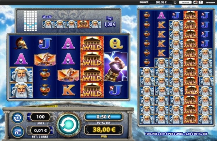 510% Welcome Bonus at XXX Casino 